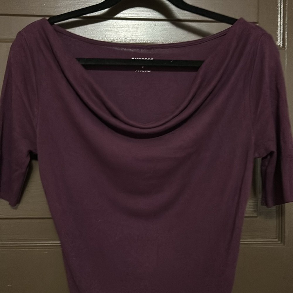 Sexy basic by Express; small - Picture 3 of 7